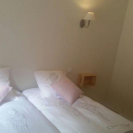 La Combe Joseph Bed & Breakfast Remoulins Eksteriør bilde