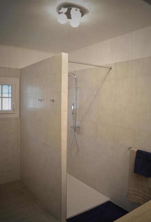 La Combe Joseph Bed & Breakfast Remoulins Eksteriør bilde